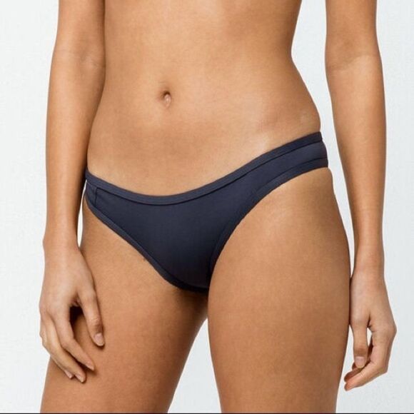 Tavik Jayden Cobalt Blue Moderate Coverage Bottom size Small - Picture 1 of 13